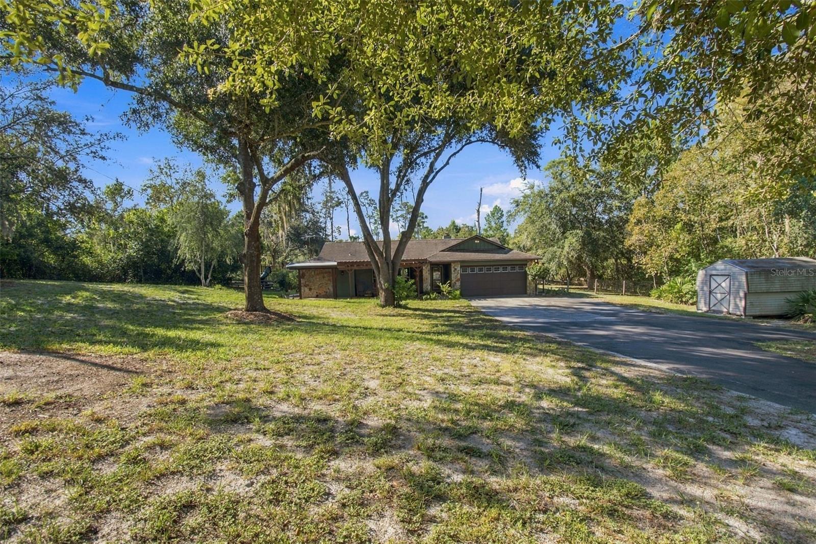 7891 SYCAMORE DRIVE