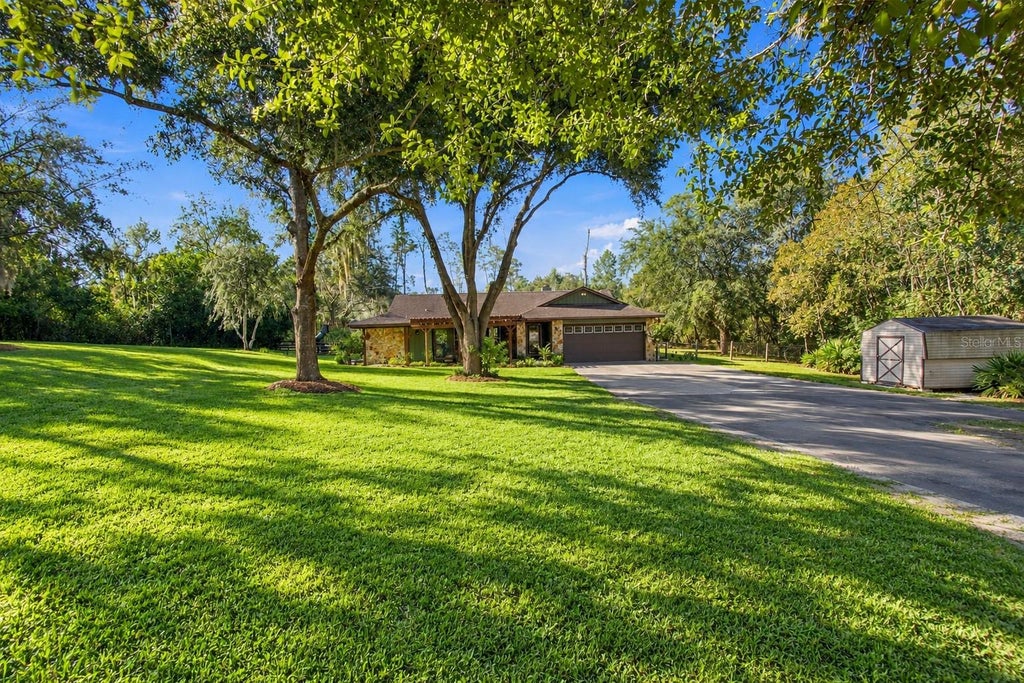 Photo of 7891 Sycamore Drive, New Port Richey, FL 34654 (MLS # W7889901)