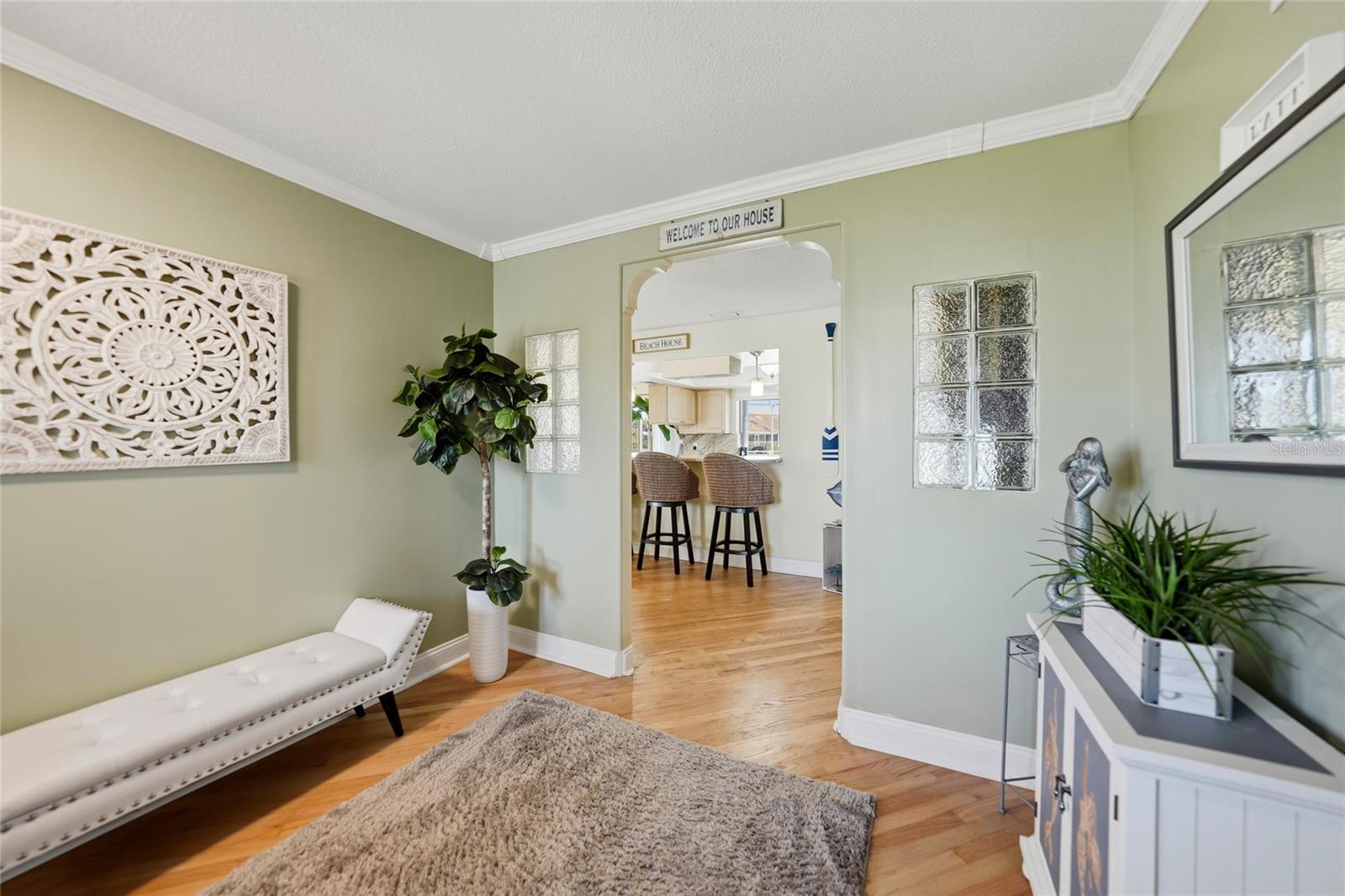 PUNTA GORDA ISLES SEC 06 - Residential