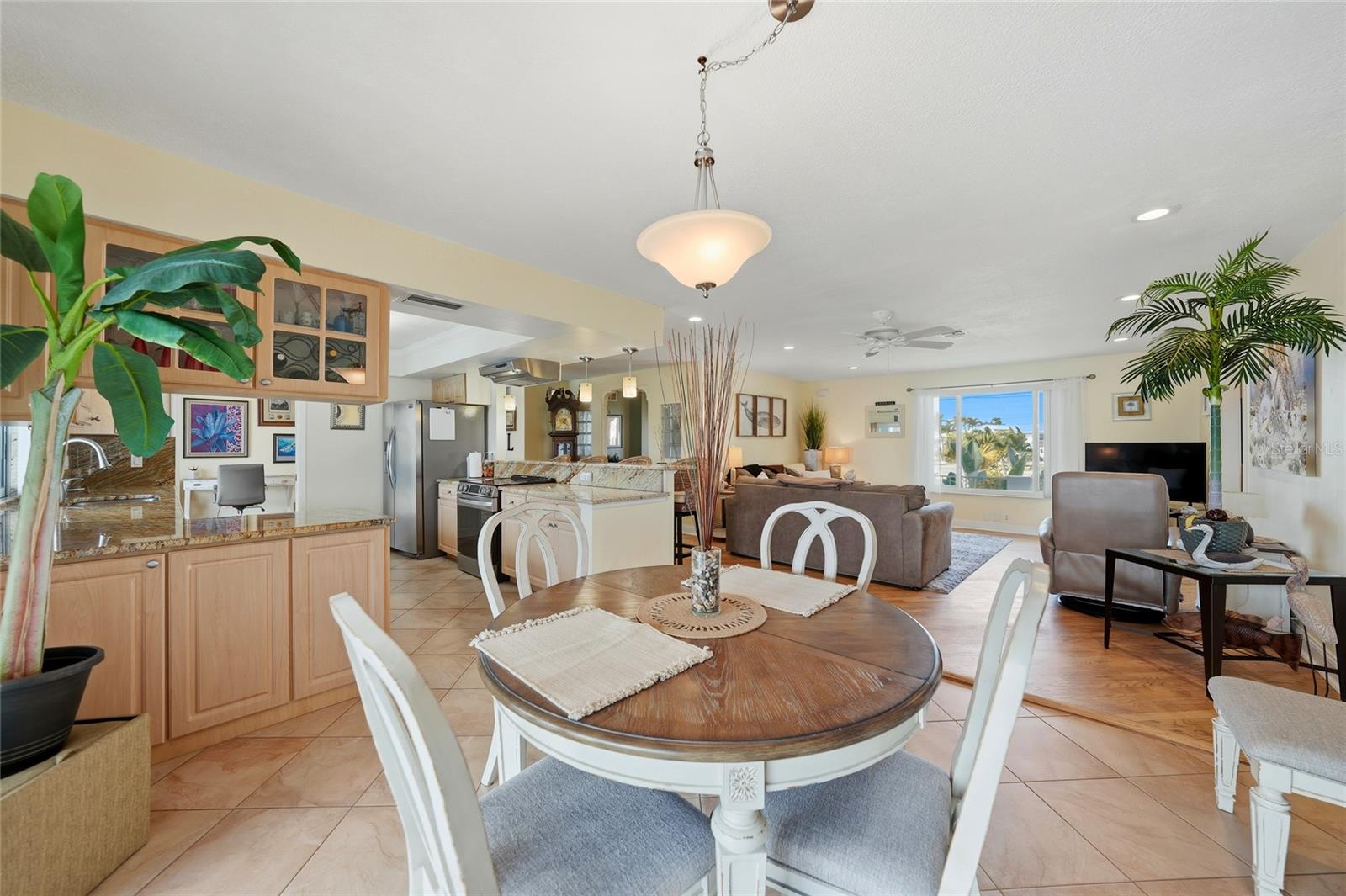 PUNTA GORDA ISLES SEC 06 - Residential