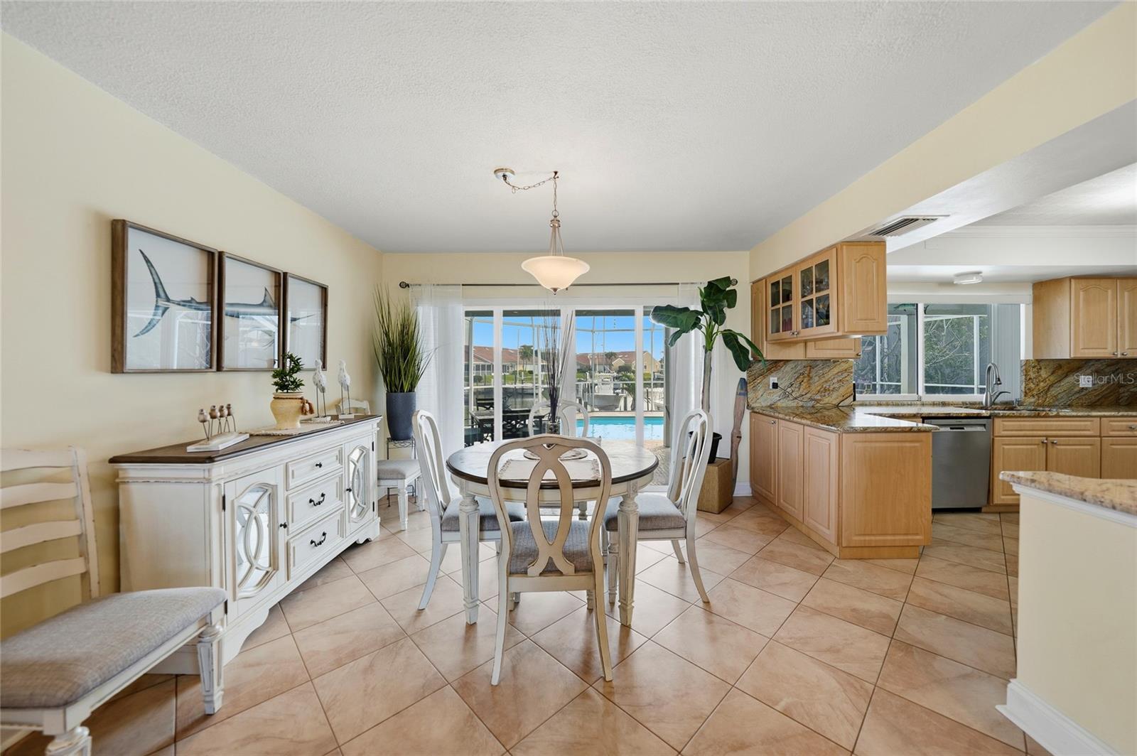 PUNTA GORDA ISLES SEC 06 - Residential