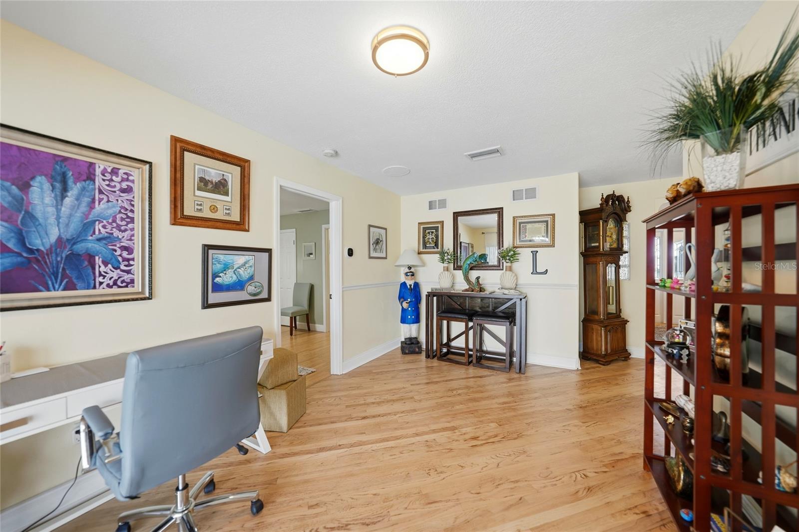 PUNTA GORDA ISLES SEC 06 - Residential