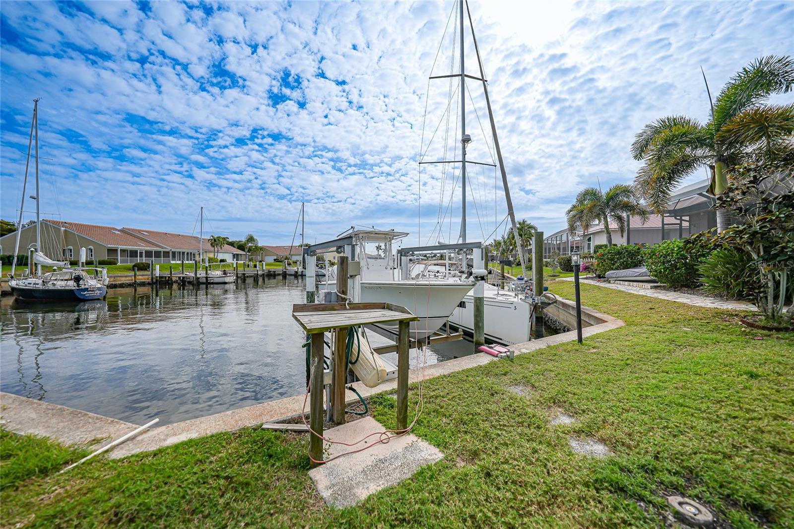 PUNTA GORDA ISLES SEC 06 - Residential