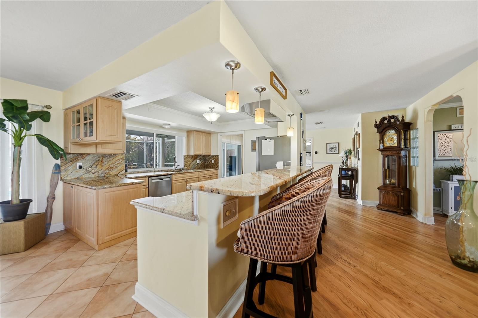 PUNTA GORDA ISLES SEC 06 - Residential