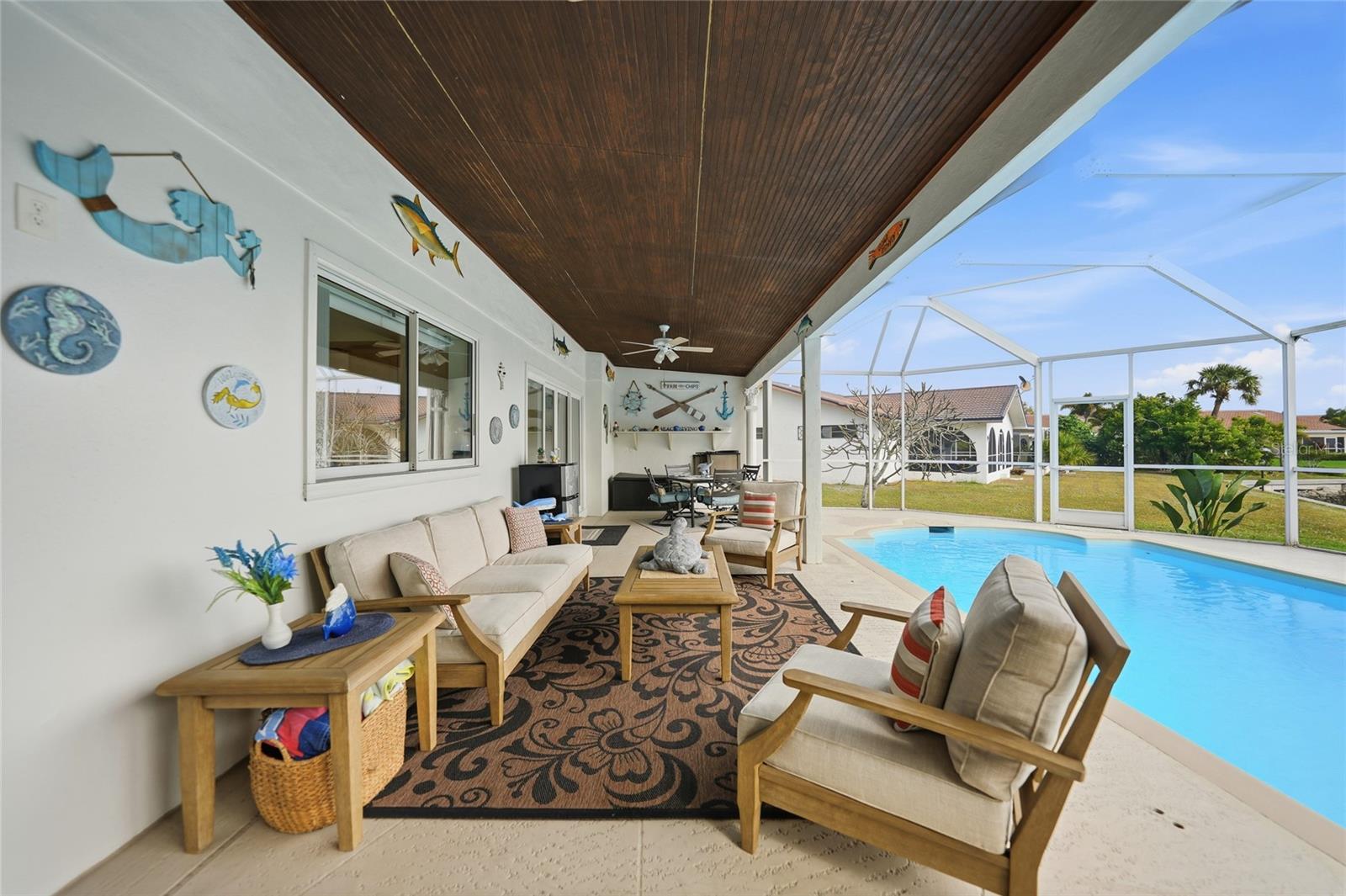 PUNTA GORDA ISLES SEC 06 - Residential