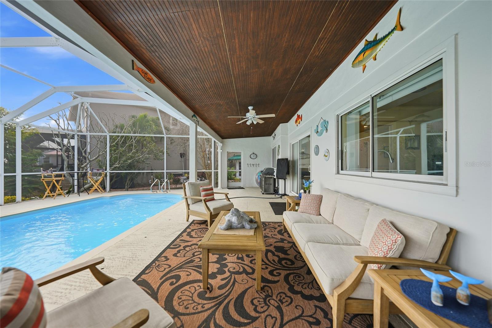 PUNTA GORDA ISLES SEC 06 - Residential