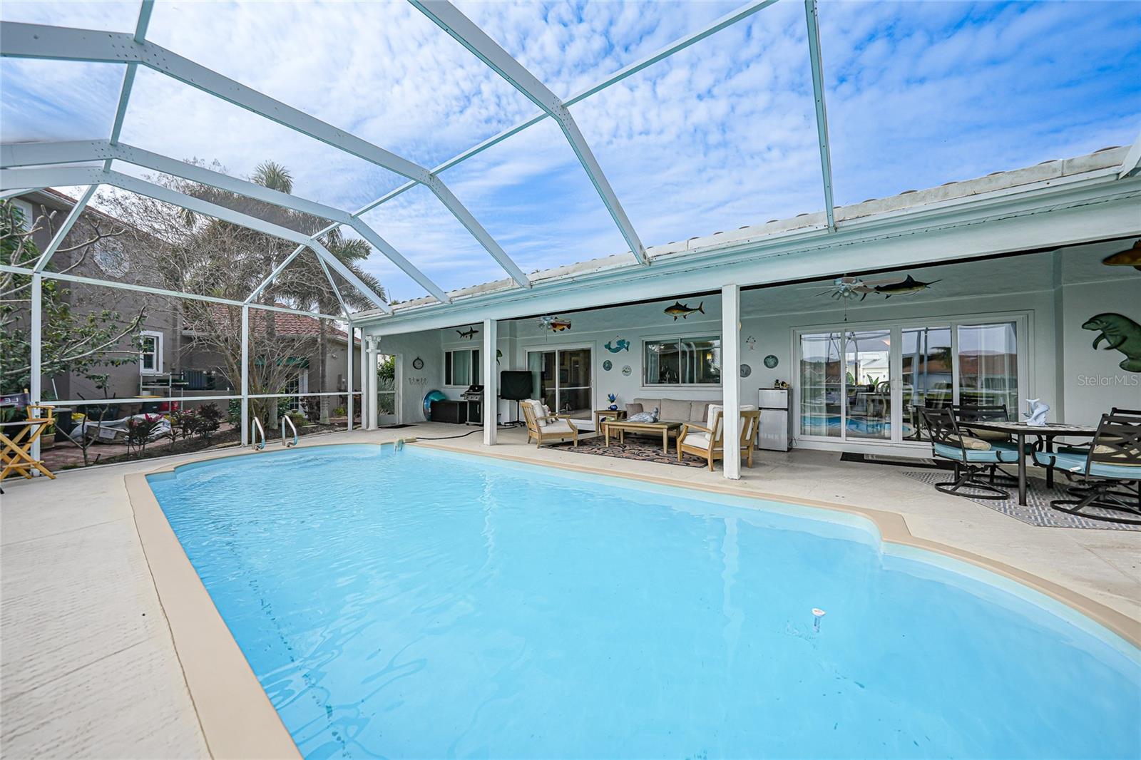 PUNTA GORDA ISLES SEC 06 - Residential