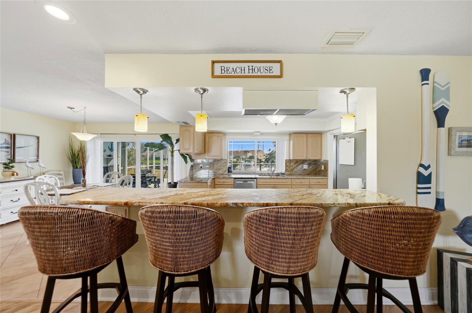 PUNTA GORDA ISLES SEC 06 - Residential