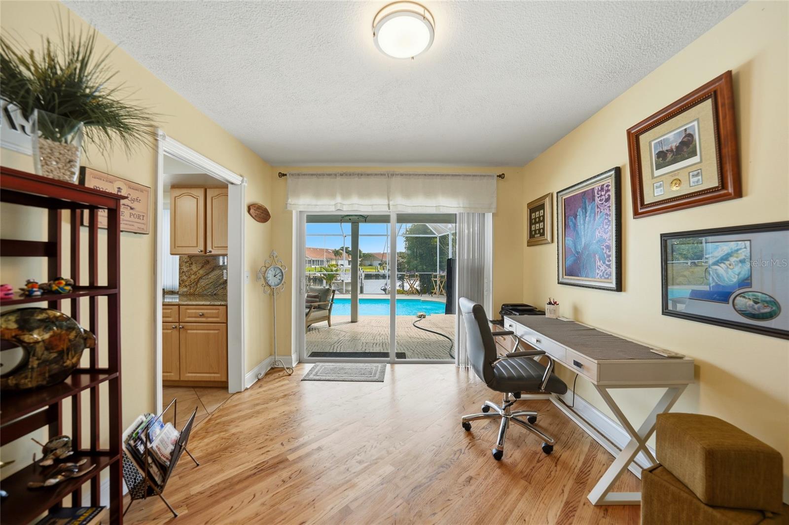 PUNTA GORDA ISLES SEC 06 - Residential