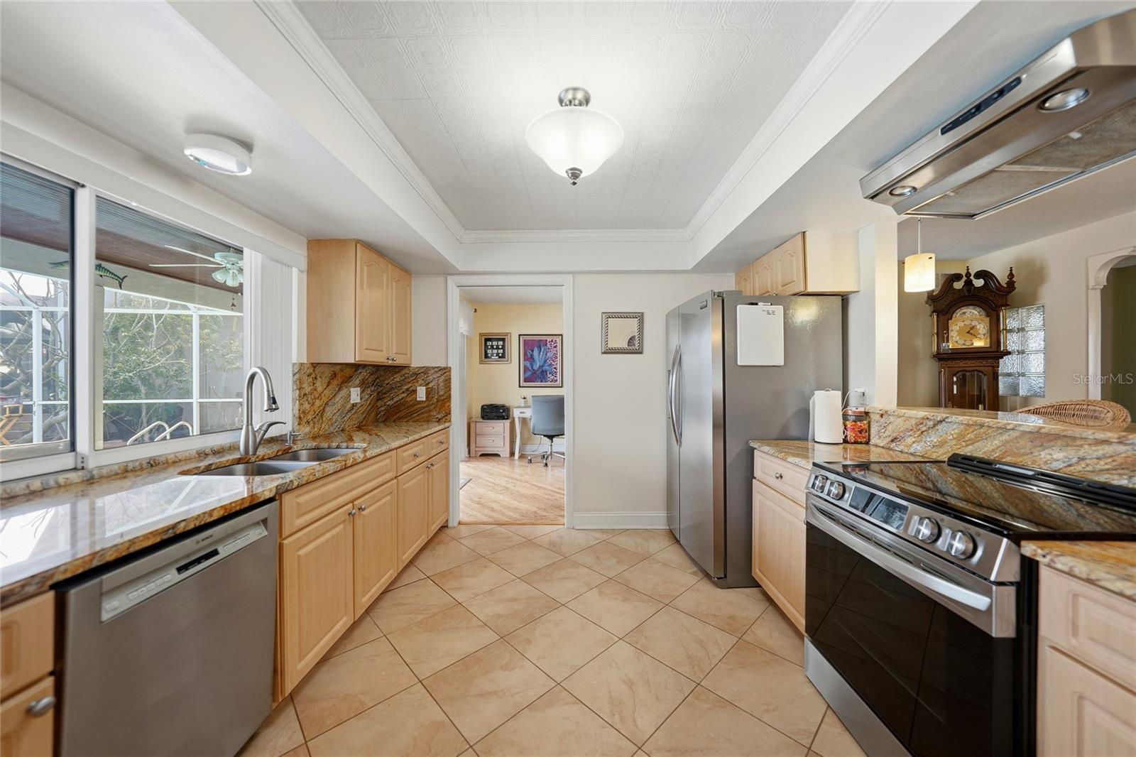 PUNTA GORDA ISLES SEC 06 - Residential