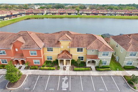 A home in KISSIMMEE