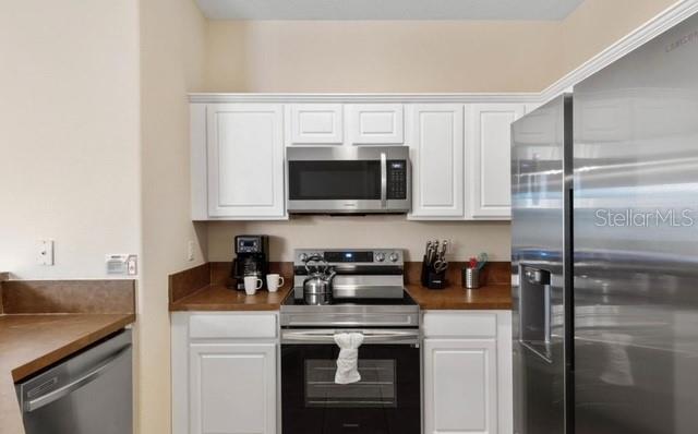OAKWATER CONDO PH 20-23 - Residential