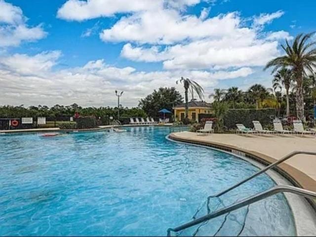 OAKWATER CONDO PH 20-23 - Residential