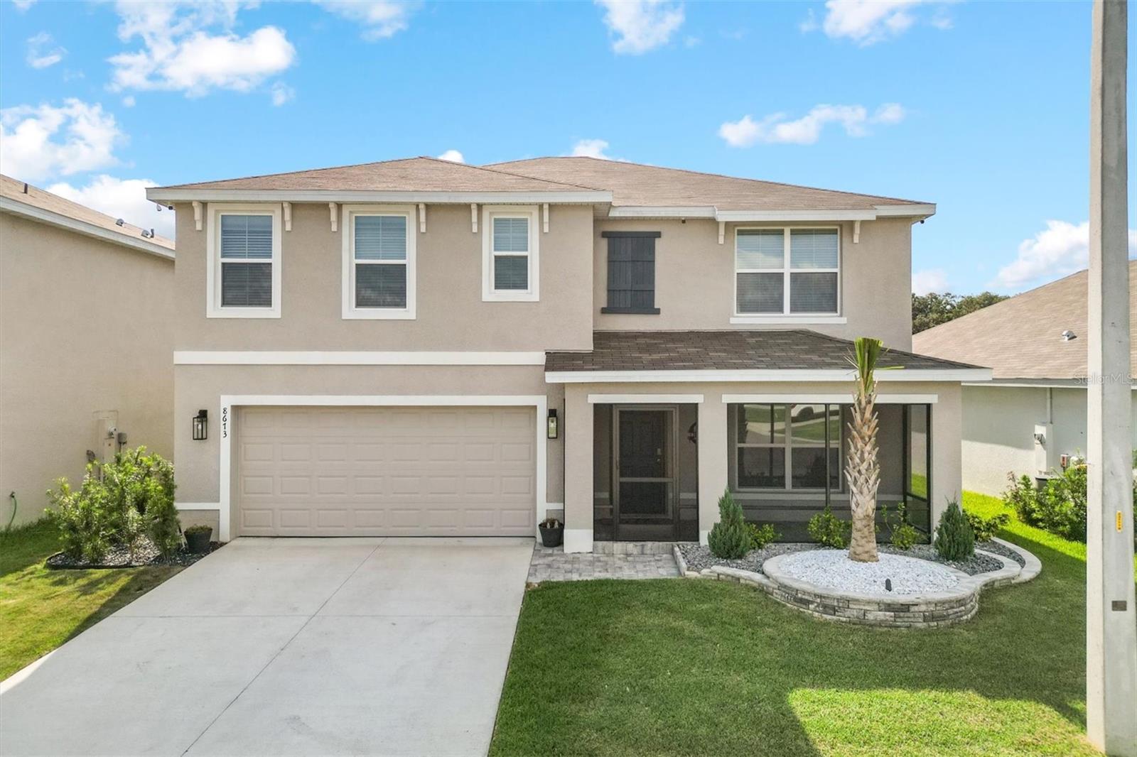 8673 TRIUMPH CIRCLE