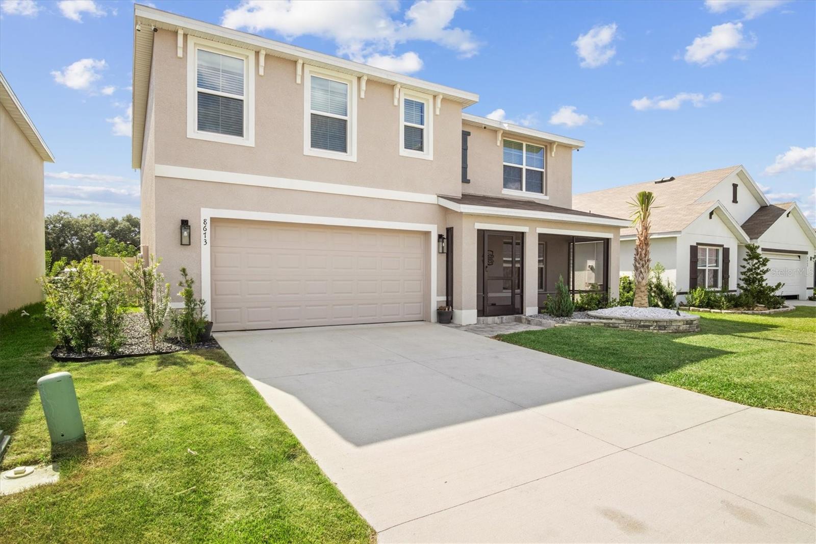 8673 TRIUMPH CIRCLE