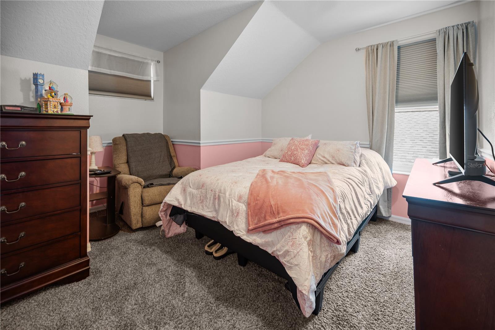 SOMERSET TRACT A-2 - Residential