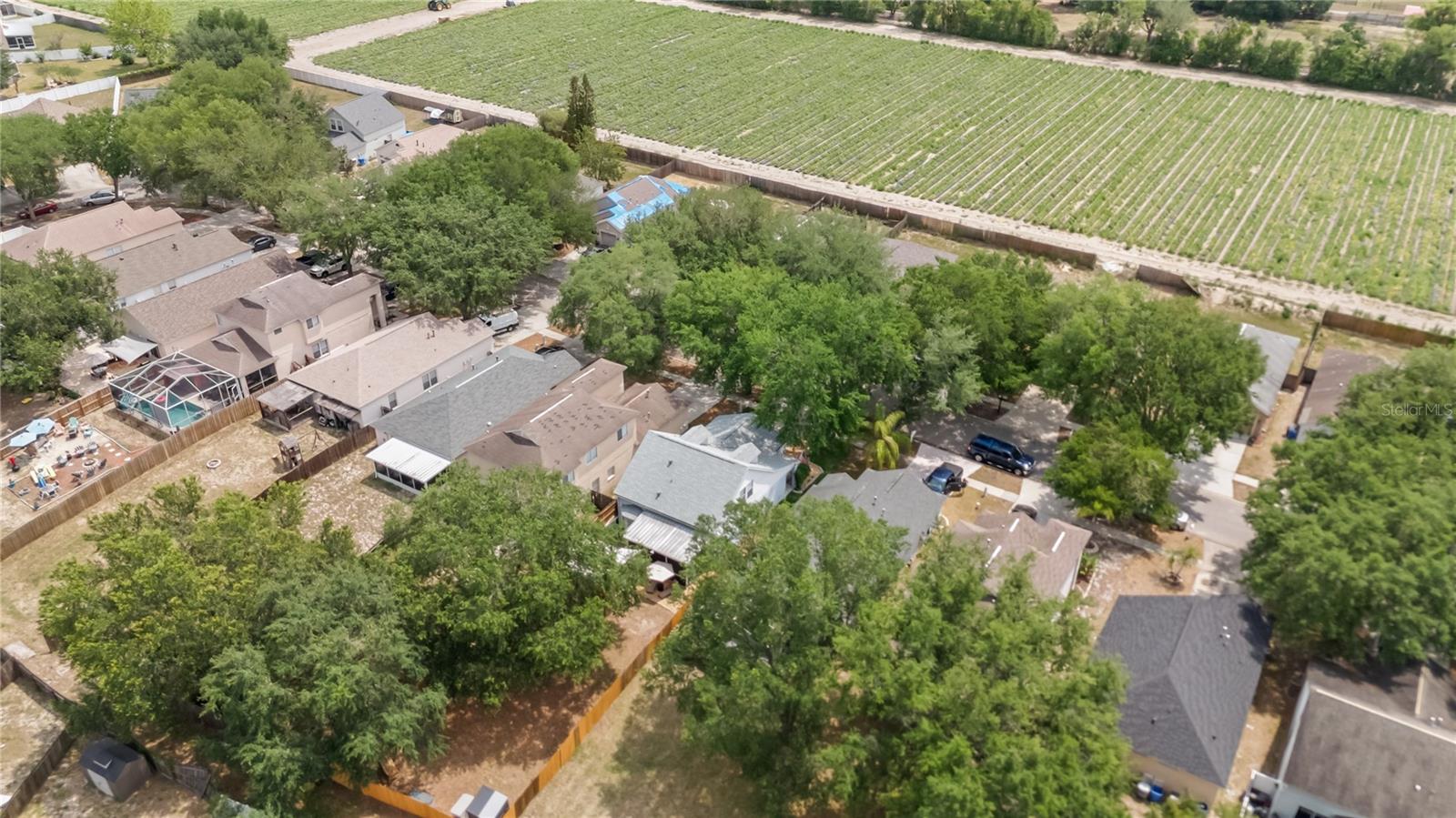 SOMERSET TRACT A-2 - Residential