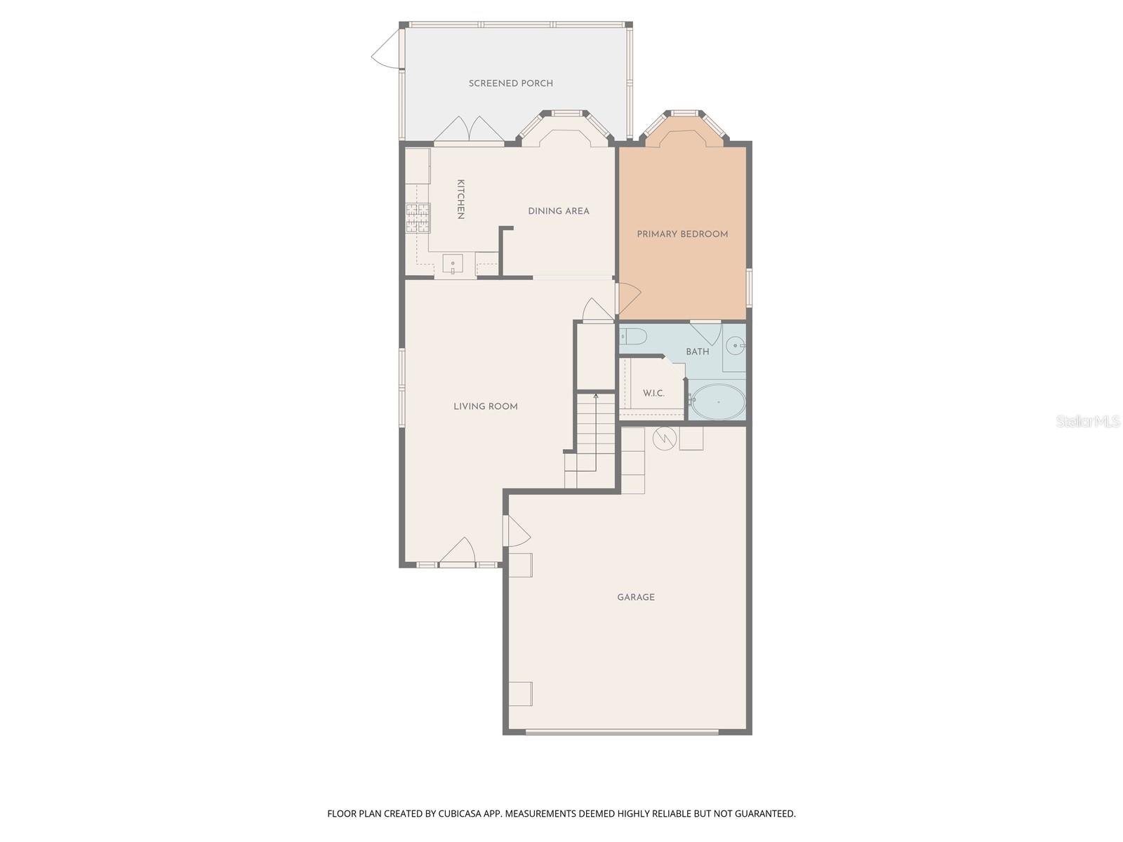 SOMERSET TRACT A-2 - Residential