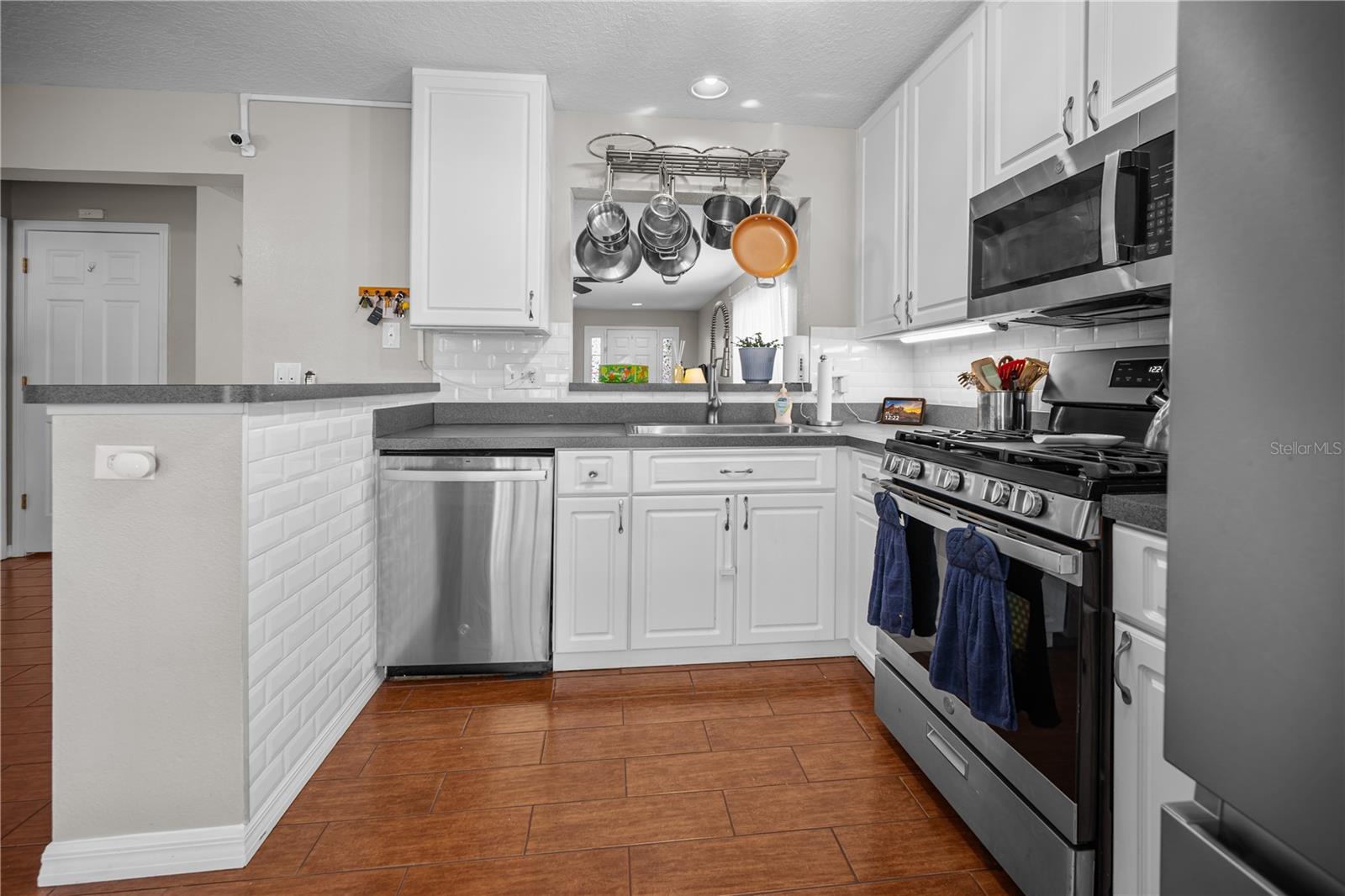 SOMERSET TRACT A-2 - Residential