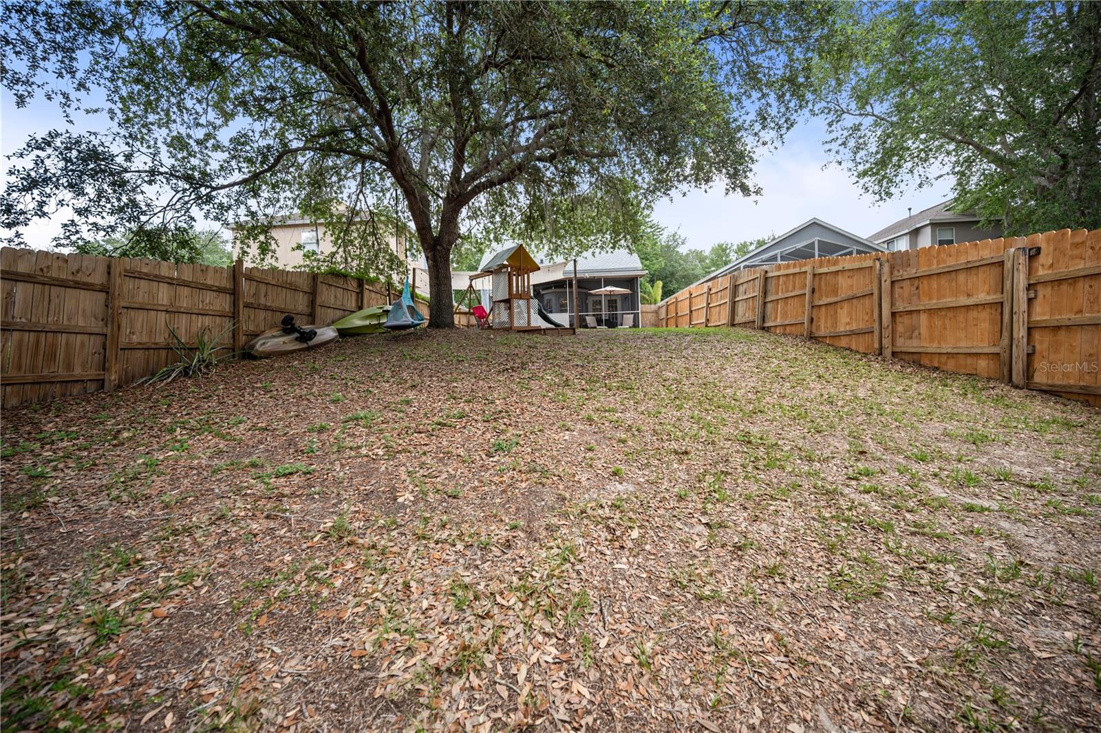 SOMERSET TRACT A-2 - Residential