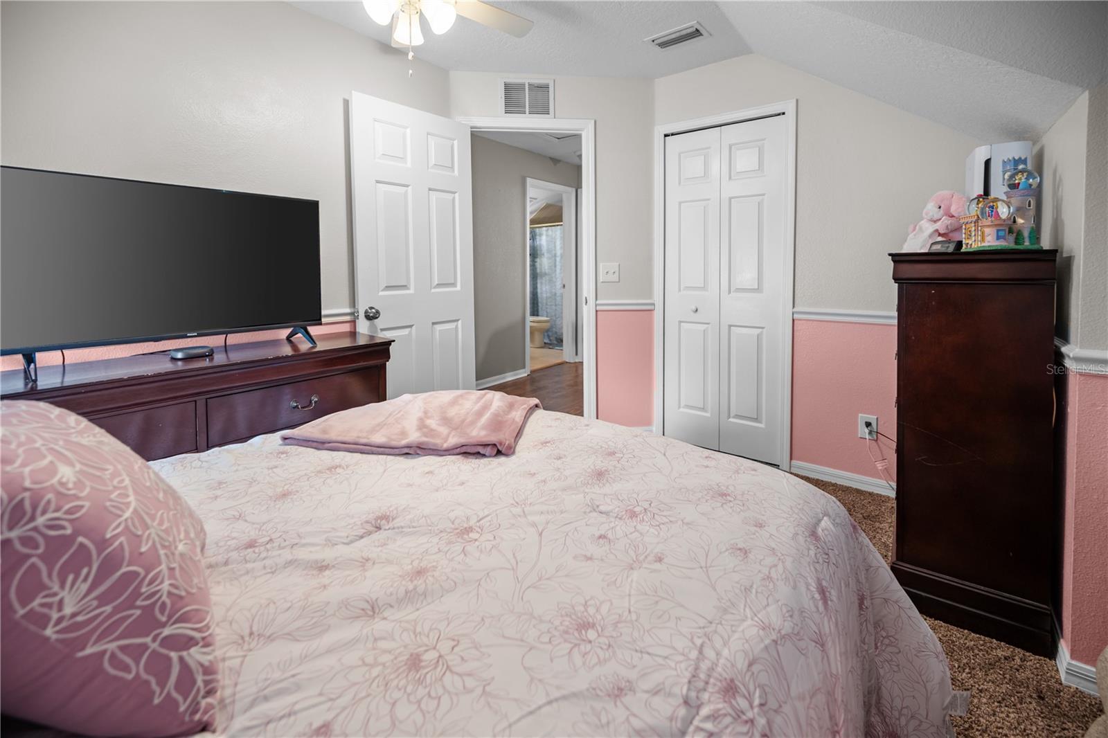 SOMERSET TRACT A-2 - Residential