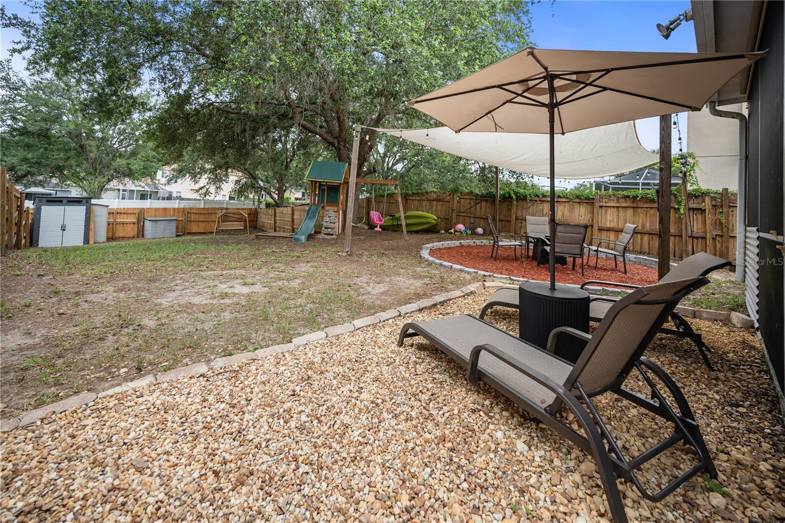 SOMERSET TRACT A-2 - Residential