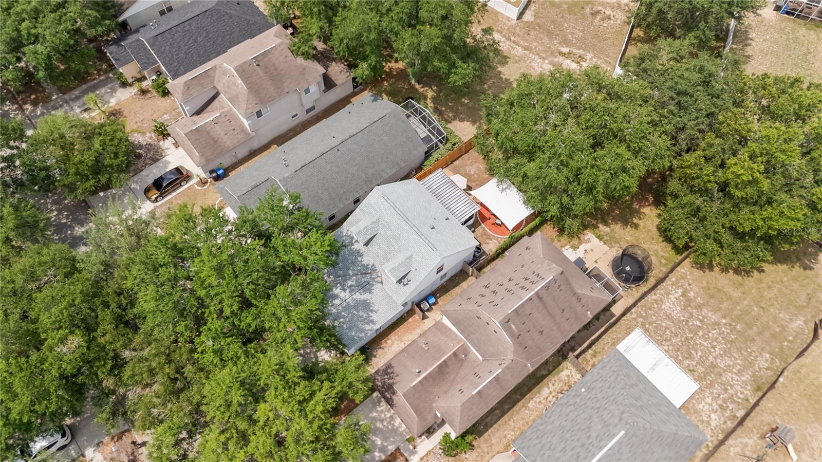 SOMERSET TRACT A-2 - Residential