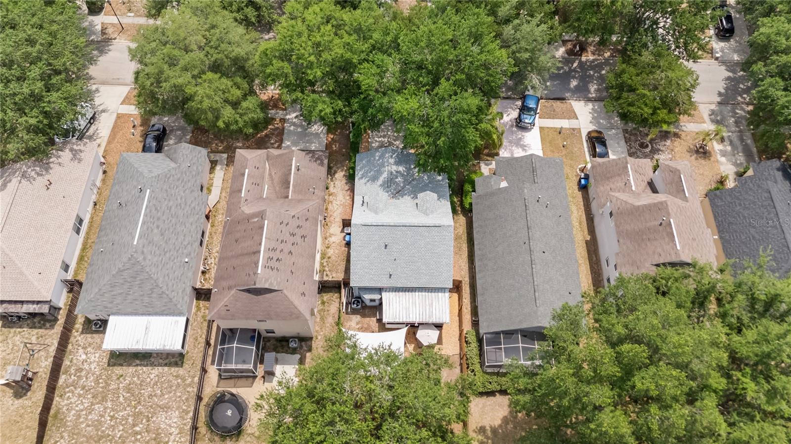 SOMERSET TRACT A-2 - Residential