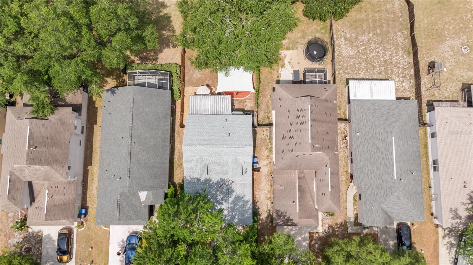 SOMERSET TRACT A-2 - Residential