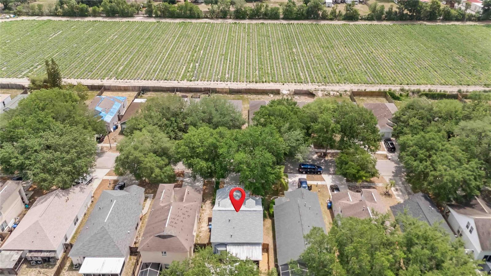 SOMERSET TRACT A-2 - Residential