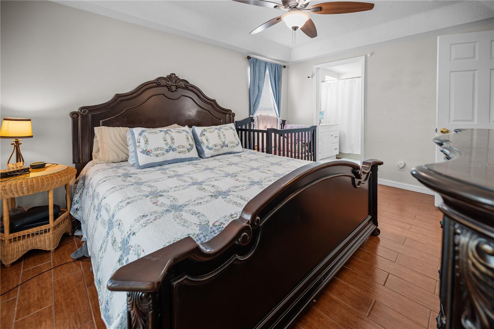 SOMERSET TRACT A-2 - Residential