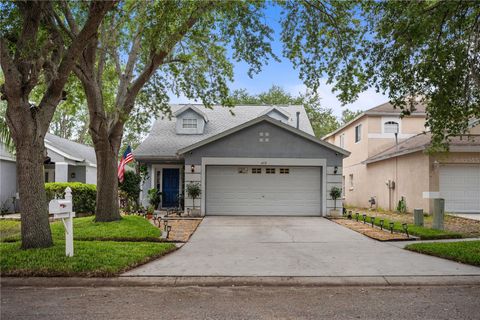 Photo of 453 Summer Sails Drive, Valrico, FL 33594 (MLS # TB8507901)