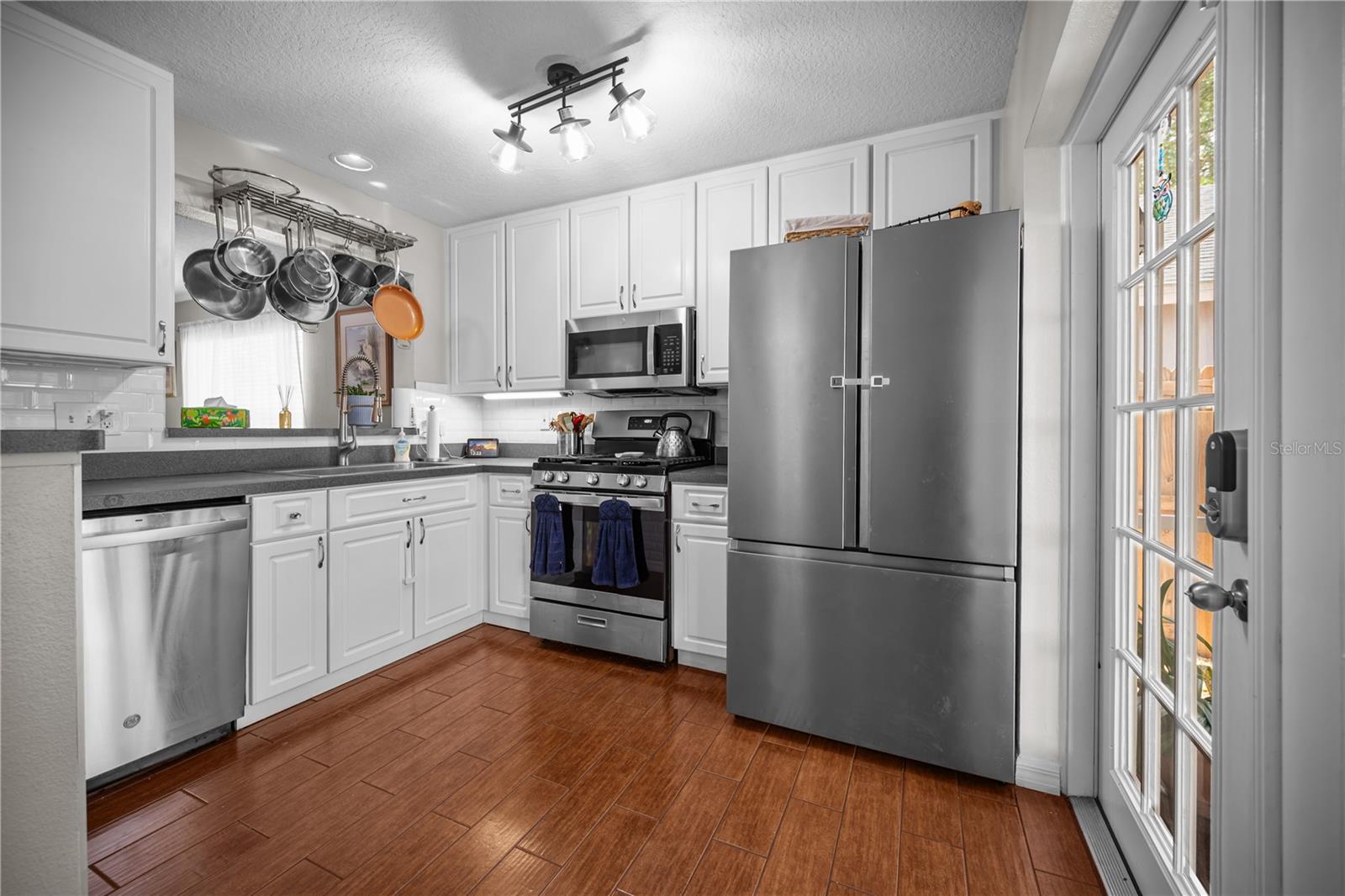 SOMERSET TRACT A-2 - Residential
