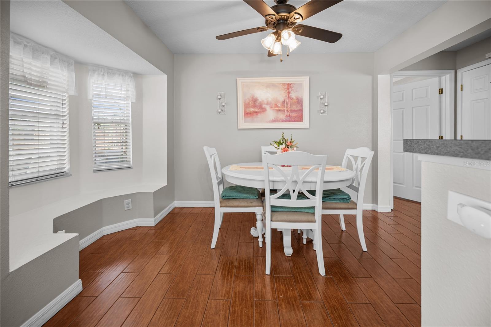 SOMERSET TRACT A-2 - Residential