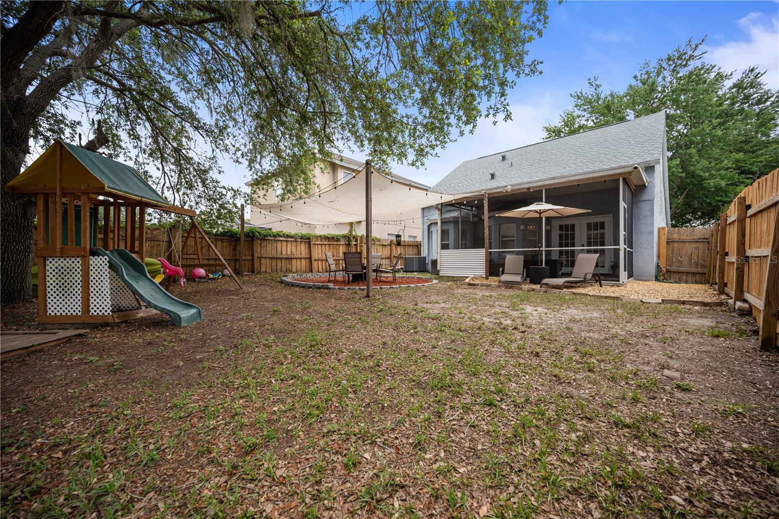 SOMERSET TRACT A-2 - Residential
