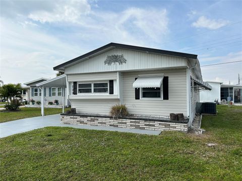 A home in SARASOTA