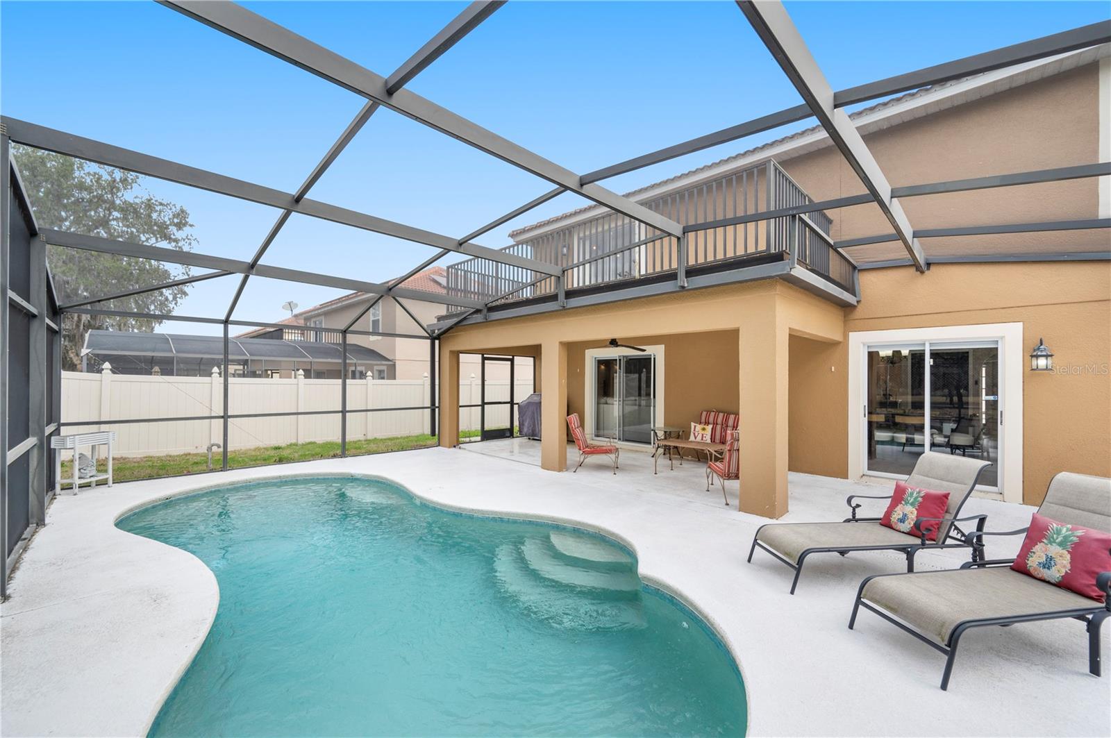 ALDEA RESERVE - Residential