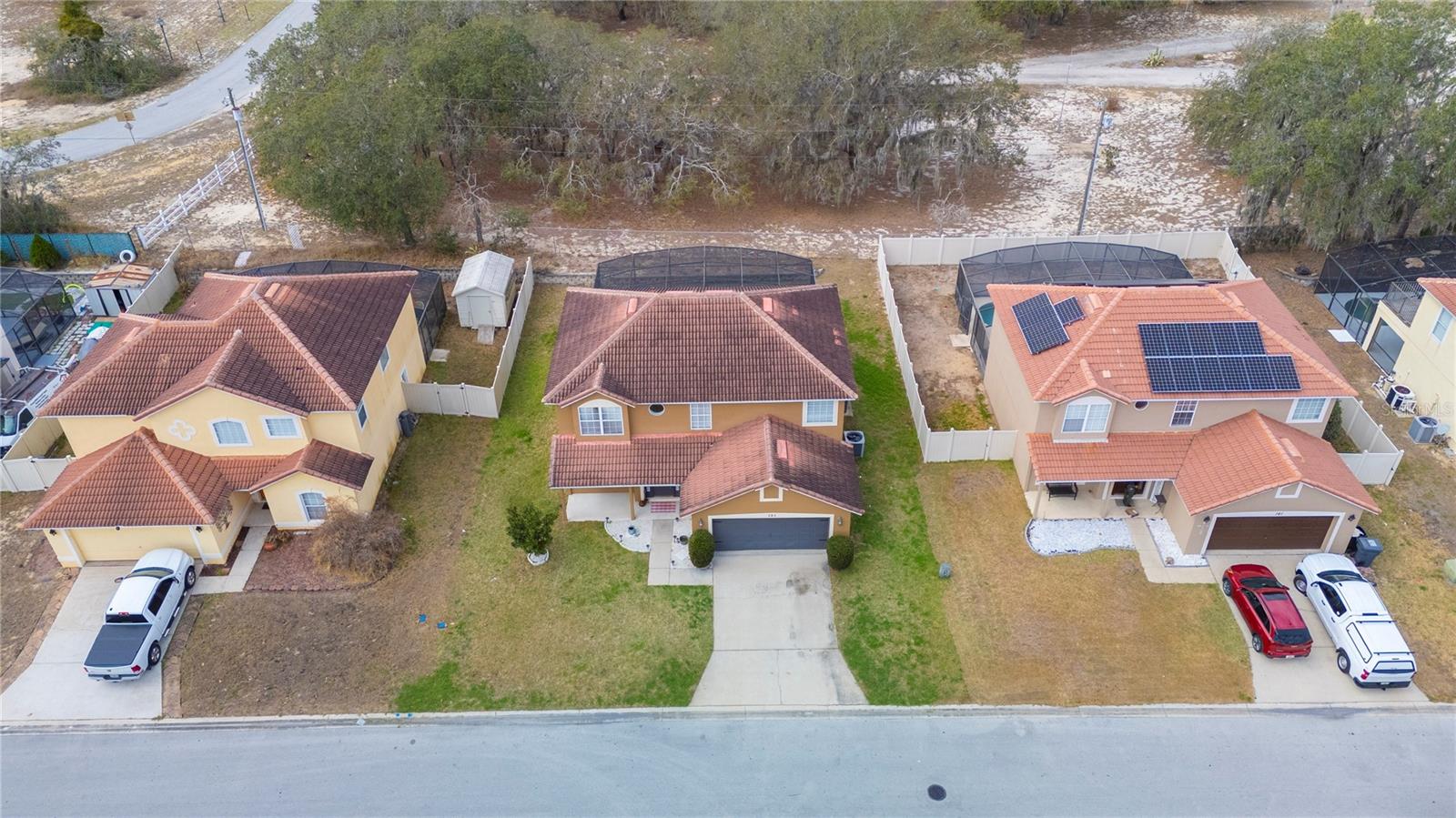 ALDEA RESERVE - Residential