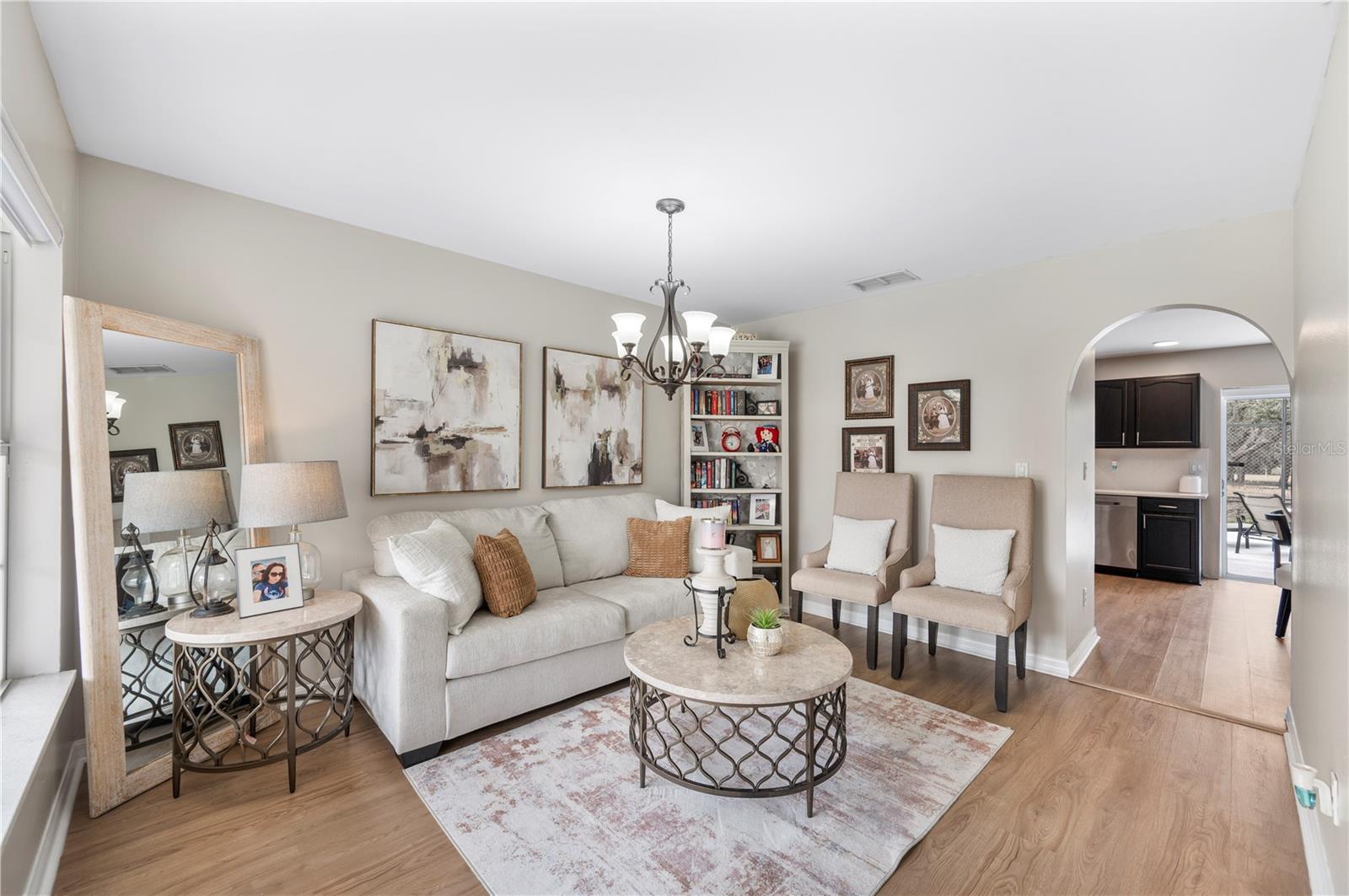 ALDEA RESERVE - Residential