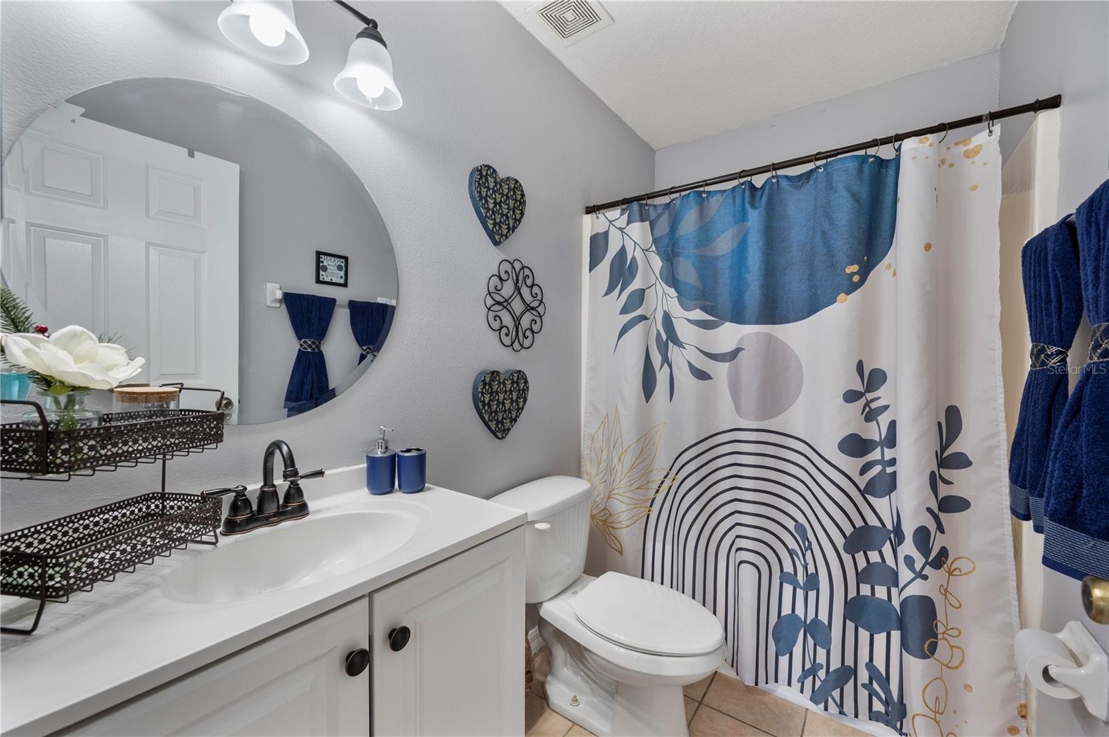 ALDEA RESERVE - Residential