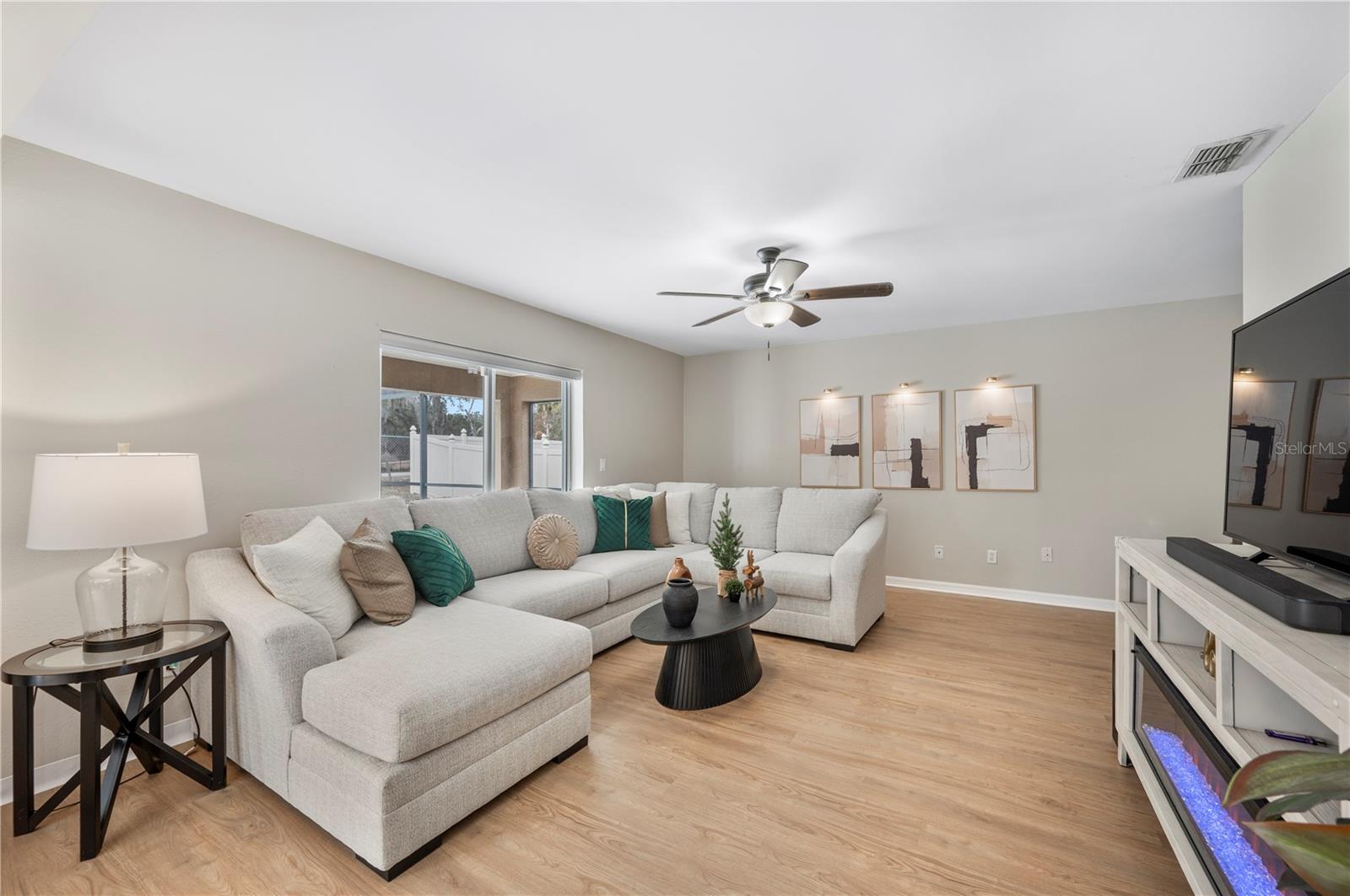 ALDEA RESERVE - Residential