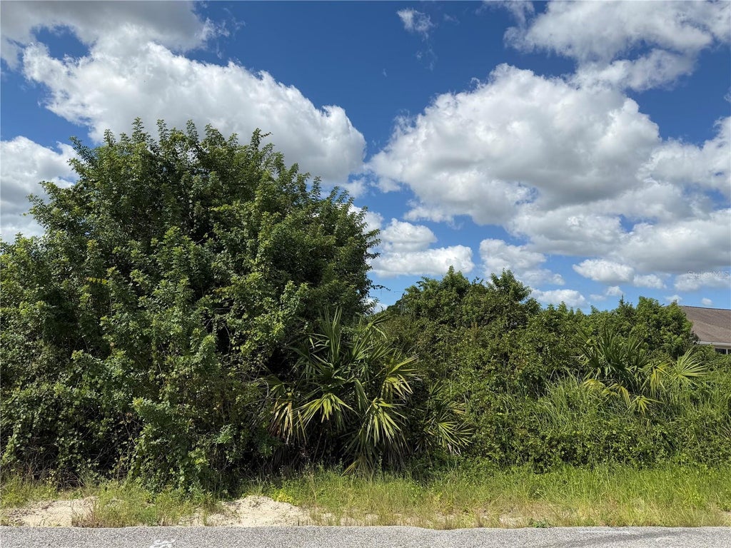 Photo of 1209 Plumosa Avenue #3, Lehigh Acres, FL 33972 (MLS # TB8560347)