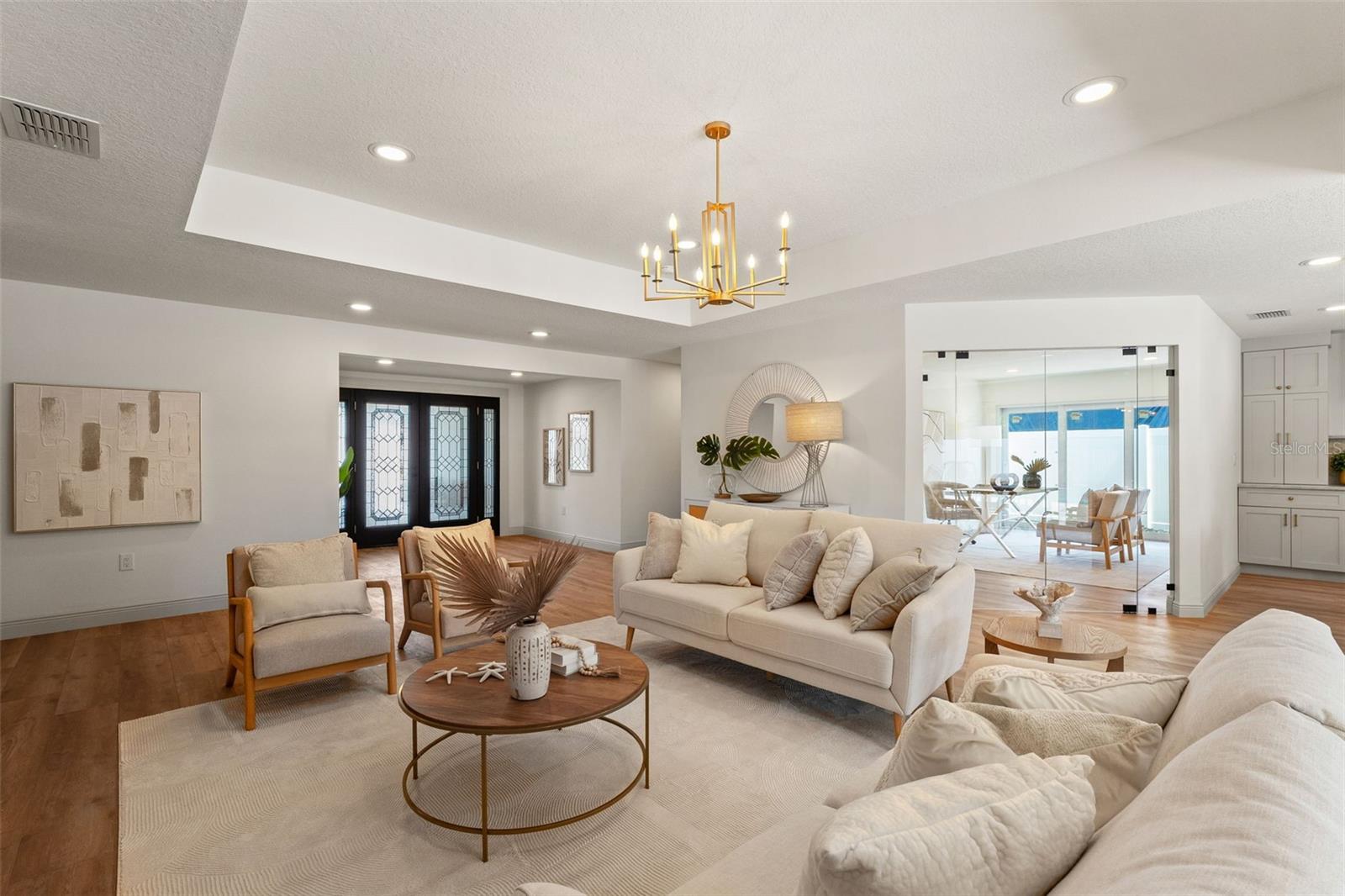 TIERRA VERDE - Residential
