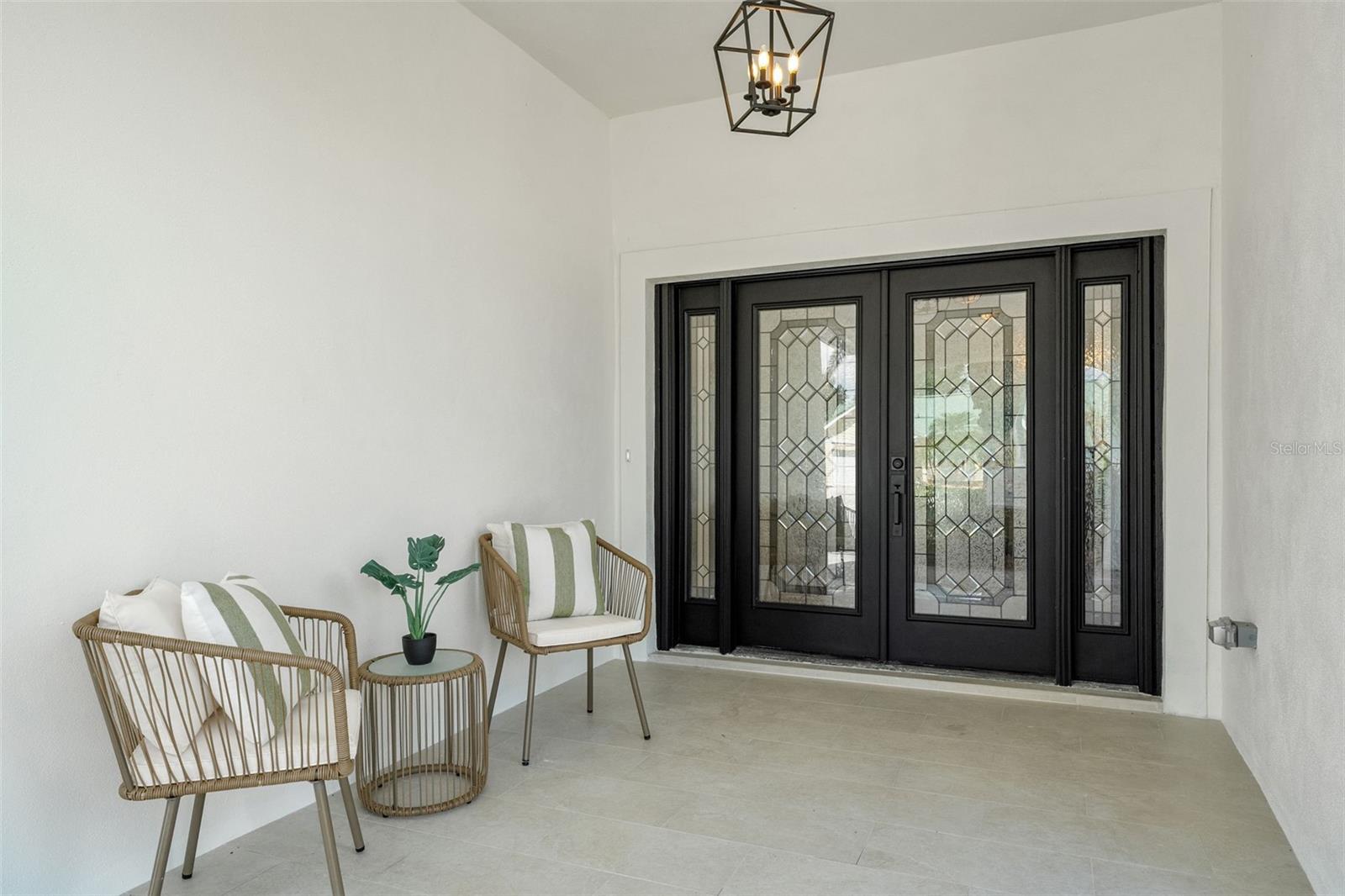 TIERRA VERDE - Residential