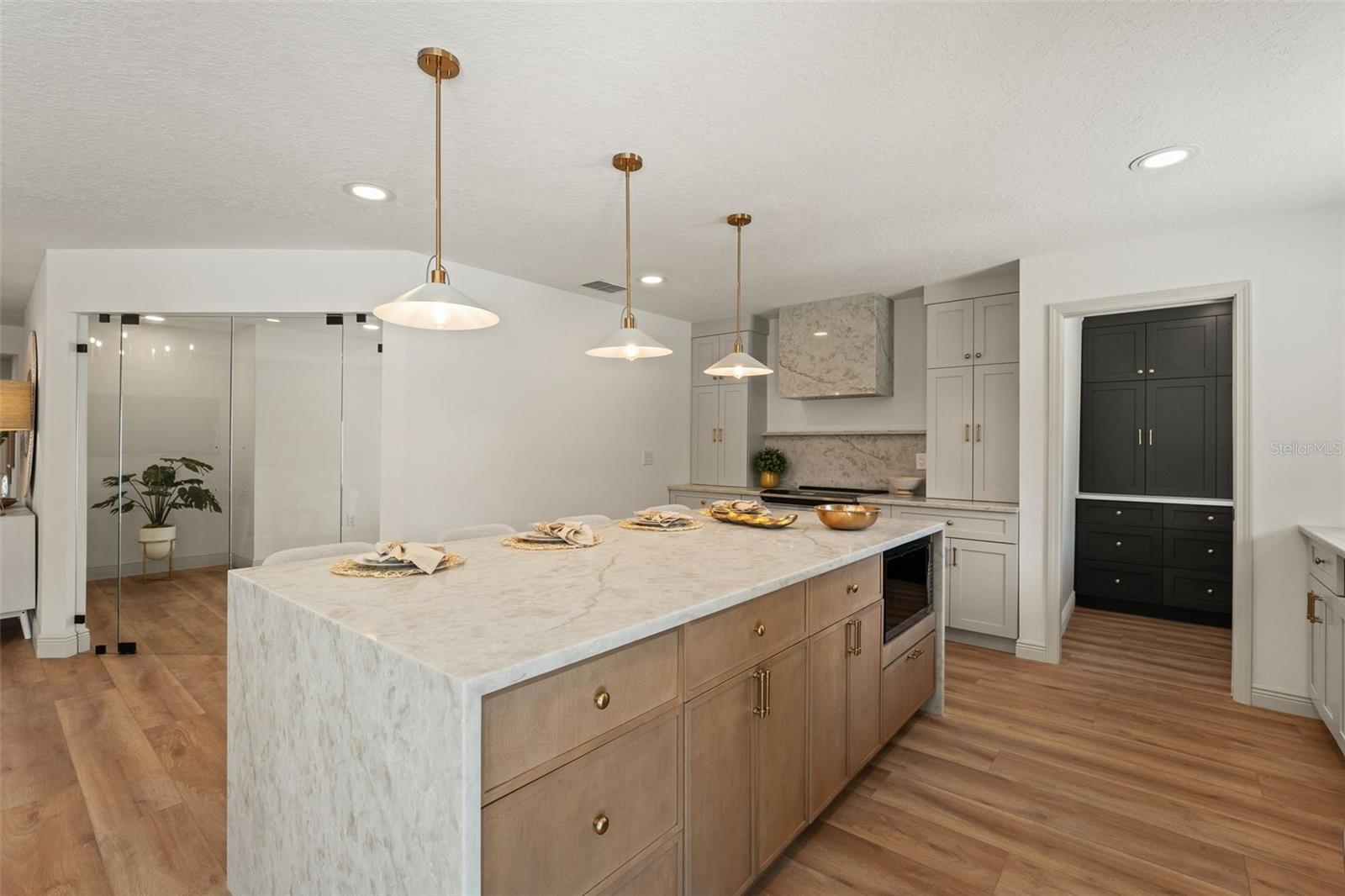 TIERRA VERDE - Residential