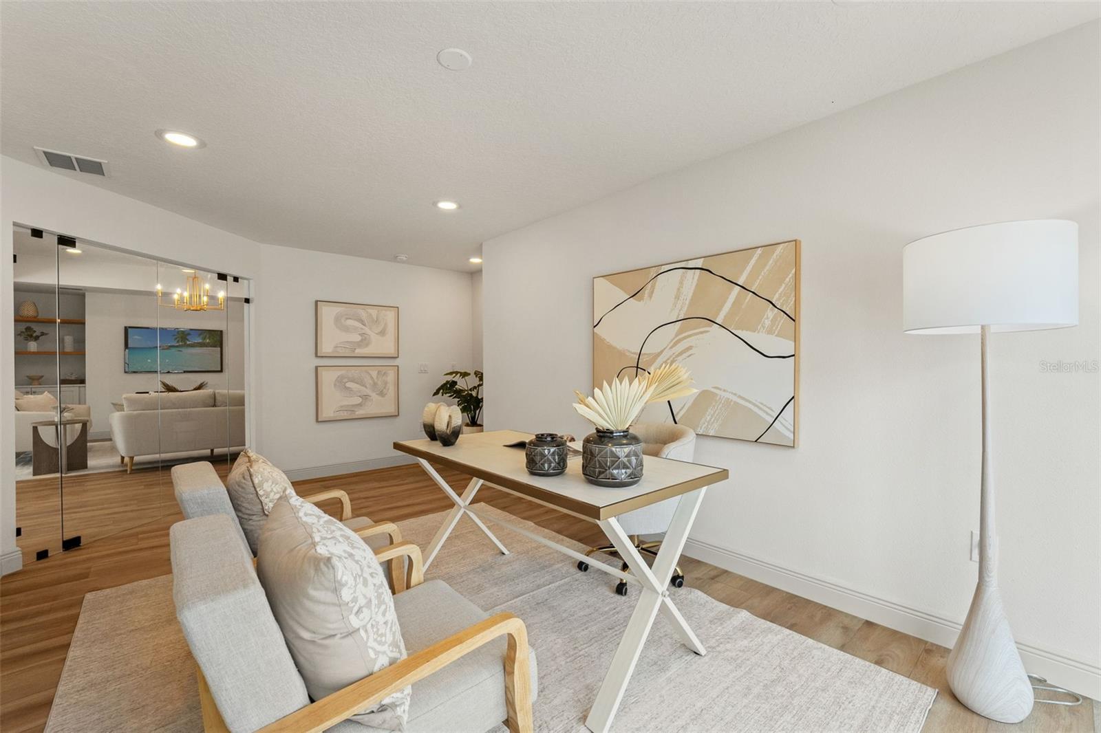 TIERRA VERDE - Residential