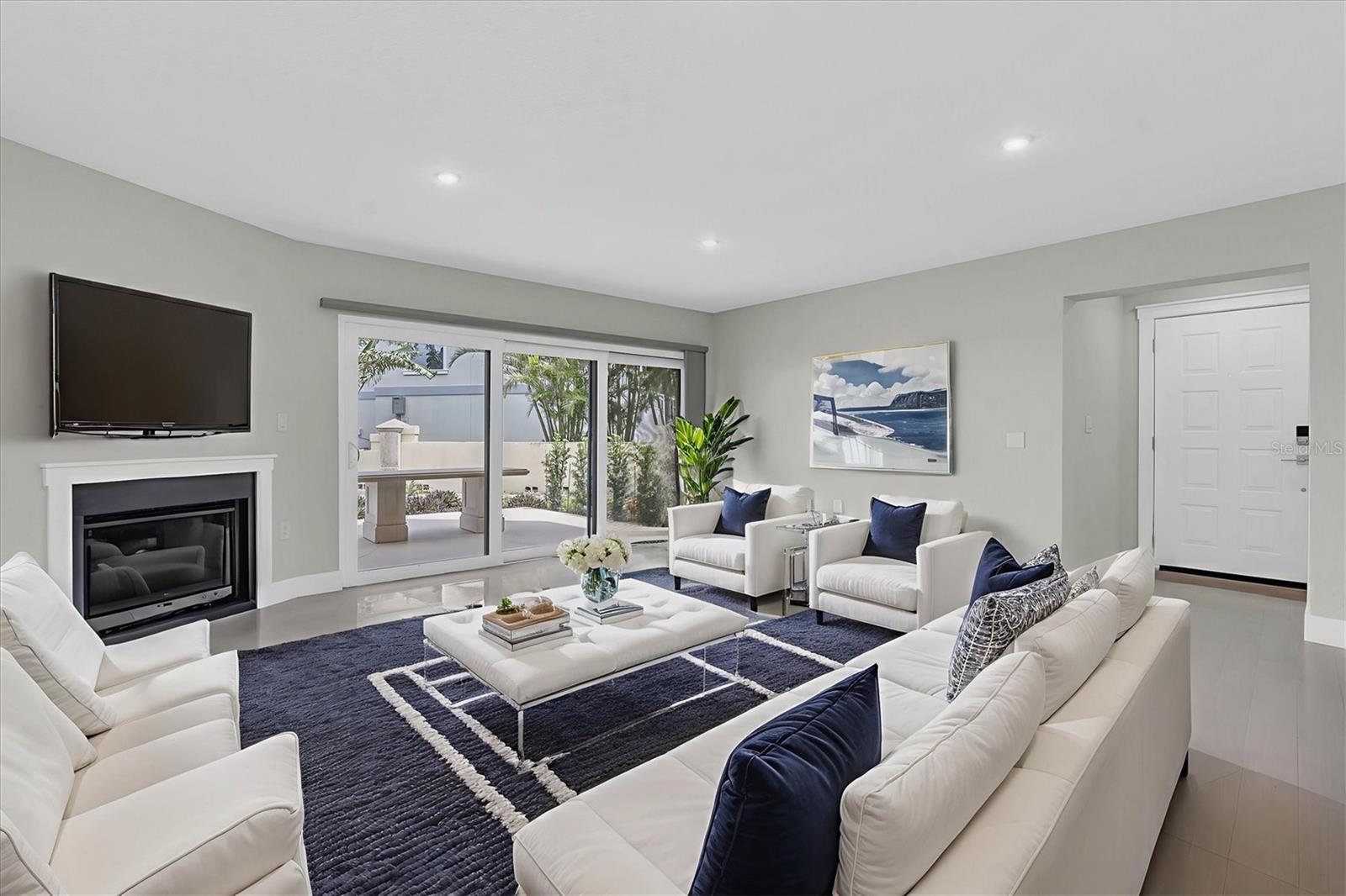 SEAPOINTE TERRACE CONDO - Residential Lease