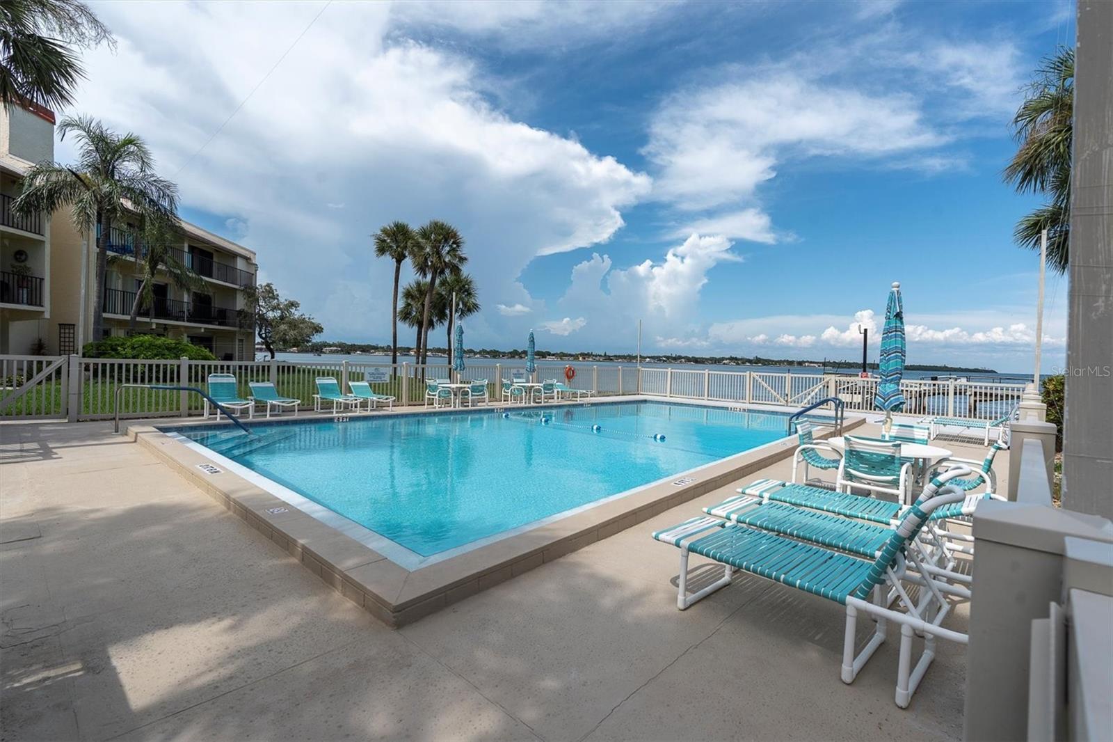 SEAPOINTE TERRACE CONDO - Residential Lease