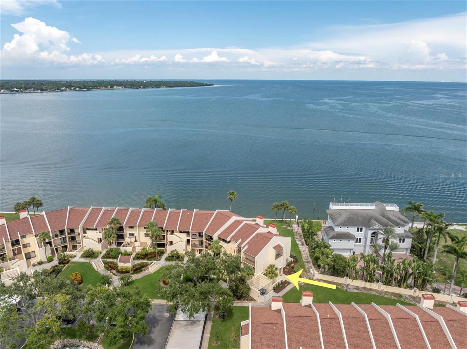 SEAPOINTE TERRACE CONDO - Residential Lease