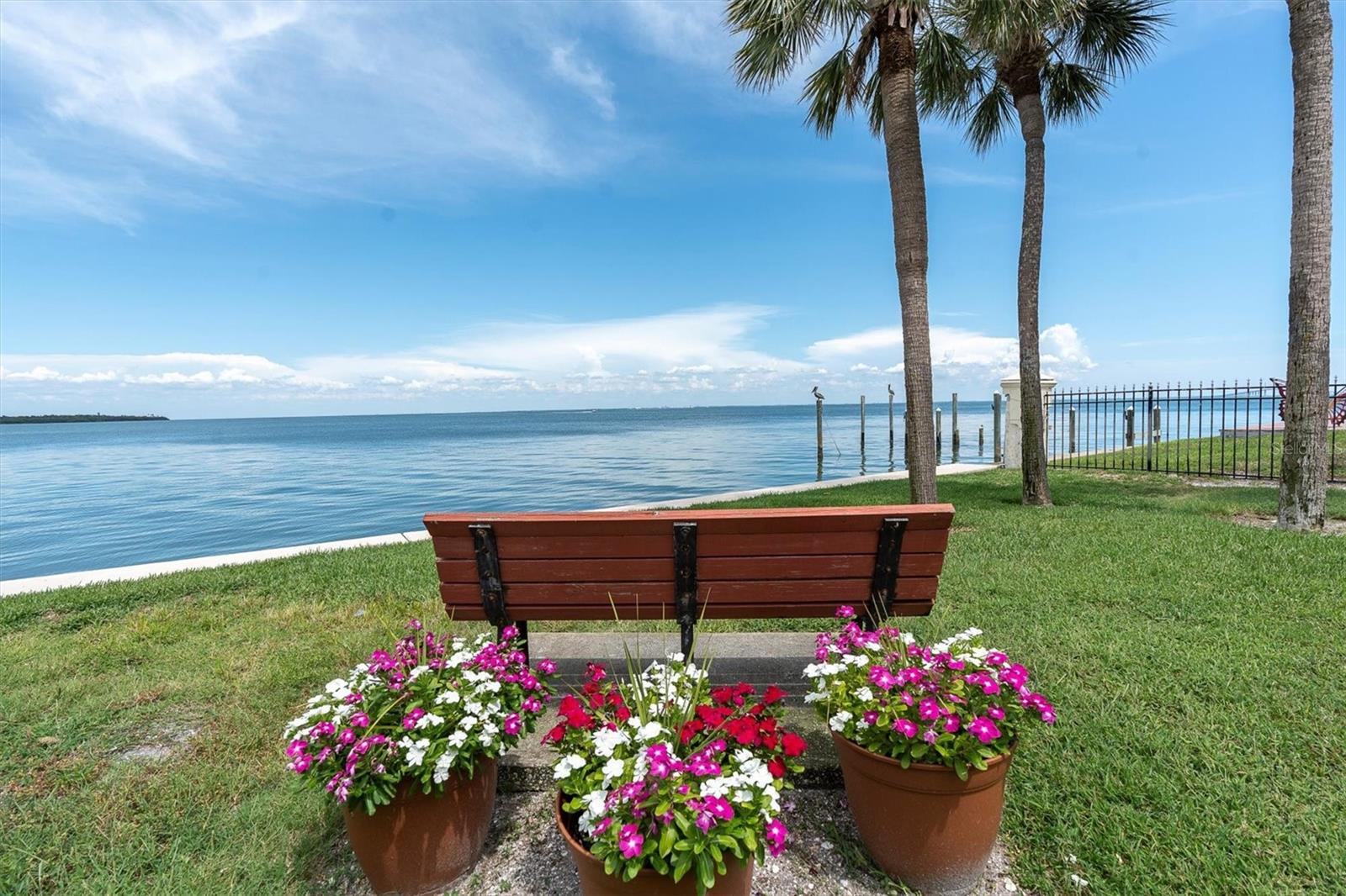 SEAPOINTE TERRACE CONDO - Residential Lease